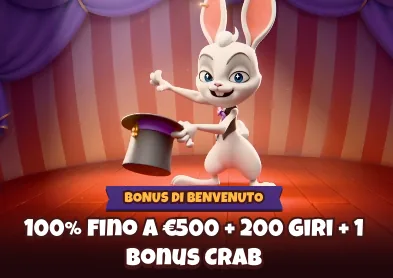 Magius bonus de benvenuto